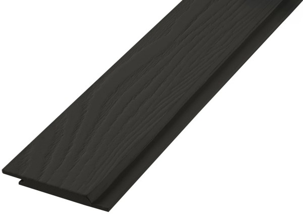 Фиброцементный сайдинг FCSPRO Click Shtil F60 (Сумеречный лес) купить в Ногинске