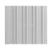 Доска фасадная ДПК SEQUOIA co-extrusion WHITE купить в Ногинске