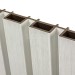 Доска фасадная ДПК SEQUOIA co-extrusion WHITE купить в Ногинске
