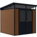 Сарай Defender из ДПК 7х7 (4.24 кв.м) купить в Ногинске