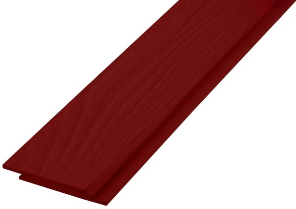 Фиброцементный сайдинг FCSPRO Click Shtil F61 (Красная земля) купить в Ногинске