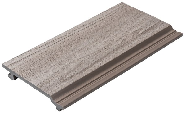 Фасадная панель из ДПК CM Cladding Bark ясень купить в Ногинске