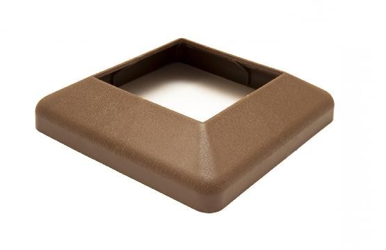 Юбка столба нижняя GardenParkett Светло-коричневый купить в Ногинске