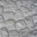Фасадная панель Аэлит Камень мелкий Белый купить в Ногинске