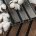 Стеновая панель CM Decking CM Wall, STONE GRAY (Стоун грей) купить в Ногинске
