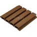 Доска фасадная ДПК SEQUOIA co-extrusion LIGHTBROWN купить в Ногинске