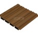 Доска фасадная ДПК SEQUOIA co-extrusion LIGHTBROWN купить в Ногинске