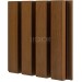 Доска фасадная ДПК SEQUOIA co-extrusion LIGHTBROWN купить в Ногинске