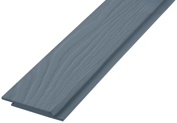 Фиброцементный сайдинг FCSPRO Click Shtil F62 (Голубой океан) купить в Ногинске