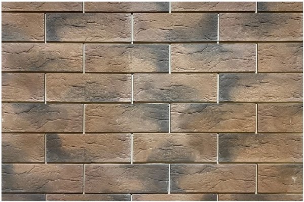 Фиброцементные панели КАНЬОН коллекция ИНДИГО 27 купить в Ногинске