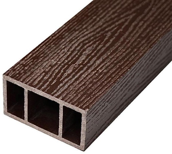 Брус FAYNAG WOOD шоколад купить в Ногинске
