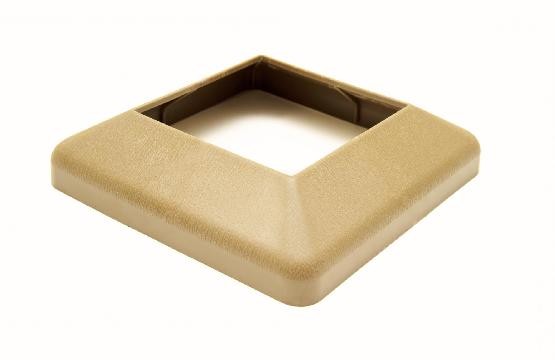 Юбка столба нижняя GardenParkett Бук купить в Ногинске