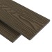 Заборная доска EasyDecking Wood-X 131х11 Венге купить в Ногинске