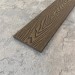 Заборная доска EasyDecking Wood-X 131х11 Венге купить в Ногинске