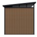 Сарай Defender из ДПК 9х7 (5.95 кв.м) купить в Ногинске