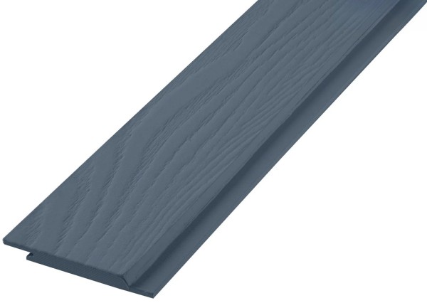 Фиброцементный сайдинг FCSPRO Click Shtil F63 (Дождливое небо) купить в Ногинске