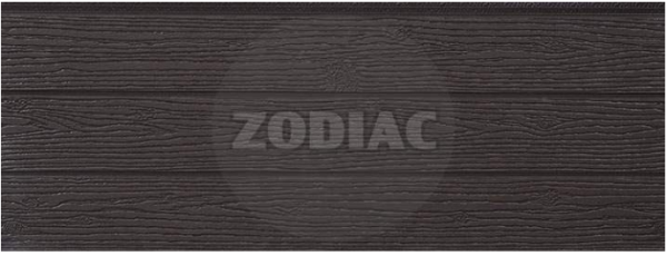 Фасадная панель Zodiac ТРОЙНАЯ ДОСКА AG11-001 купить в Ногинске