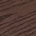 Забор из ДПК WOODVEX Темно-коричневый купить в Ногинске