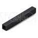 Балясина SEQUOIA Evolution 3D WOOD BLACK купить в Ногинске
