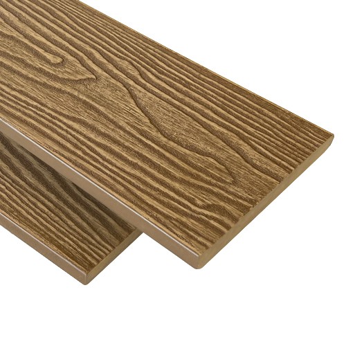 Заборная доска EasyDecking Wood-X 131х11 Дуб купить в Ногинске