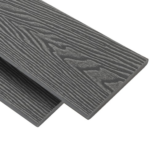 Заборная доска EasyDecking Wood-X 131х11 Серый купить в Ногинске