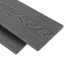 Заборная доска EasyDecking Wood-X 131х11 Серый купить в Ногинске
