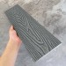 Заборная доска EasyDecking Wood-X 131х11 Серый купить в Ногинске