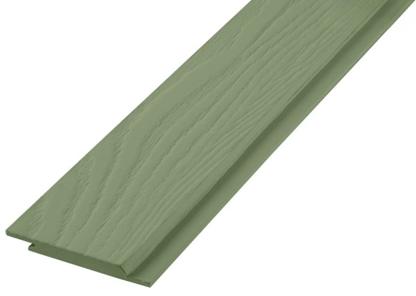 Фиброцементный сайдинг FCSPRO Click Shtil F65 (Осенняя трава) купить в Ногинске