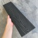 Заборная доска EasyDecking Wood-X 131х11 Черное дерево купить в Ногинске