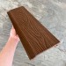 Фасадная панель EasyDecking Wood-X 156х21 Коричневый купить в Ногинске