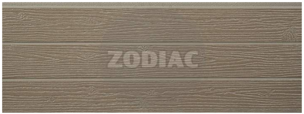 Фасадная панель Zodiac ТРОЙНАЯ ДОСКА AE11-004 купить в Ногинске