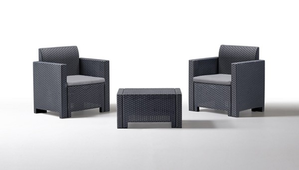 Комплект Nebraska Terrace купить в Ногинске