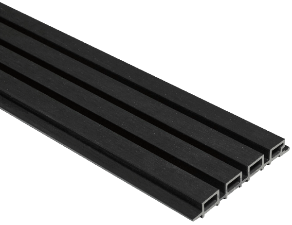 Стеновая панель CM Decking CM Wall, BLACK WOOD (Черное дерево) купить в Ногинске