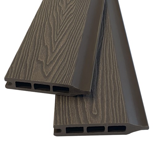 Заборная панель шип-паз EasyDecking Wood-Х 146х20 Венге купить в Ногинске