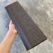 Заборная панель шип-паз EasyDecking Wood-Х 146х20 Венге купить в Ногинске
