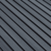 Стеновая панель CM Decking CM Wall, EBONY (Эбен) купить в Ногинске