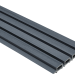 Стеновая панель CM Decking CM Wall, EBONY (Эбен) купить в Ногинске