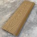 Заборная панель шип-паз EasyDecking Wood-Х 146х20 Дуб купить в Ногинске