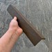 Уголок 3D EasyDecking Wood-Х 50х50 Шлифованный Венге купить в Ногинске