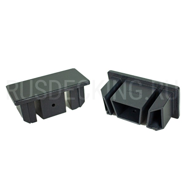 Заглушка для перил торцевая купить в Ногинске