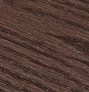 Ограждения из ДПК WOODVEX Темно-коричневый купить в Ногинске