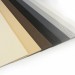 Фиброцементный сайдинг Fibra Plank Графитовый серый / RAL 7024 купить в Ногинске