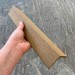 Уголок 3D EasyDecking Wood-Х 50х50 Шлифованный Дуб купить в Ногинске