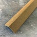 Уголок 3D EasyDecking Wood-Х 50х50 Шлифованный Дуб купить в Ногинске