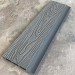 Заборная панель шип-паз EasyDecking Wood-Х 146х20 Серый купить в Ногинске