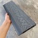 Заборная панель шип-паз EasyDecking Wood-Х 146х20 Серый купить в Ногинске