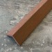 Уголок 3D EasyDecking Wood-Х 50х50 Шлифованный Коричневый купить в Ногинске