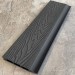 Заборная панель шип-паз EasyDecking Wood-Х 146х20 Черное дерево купить в Ногинске