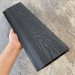 Заборная панель шип-паз EasyDecking Wood-Х 146х20 Черное дерево купить в Ногинске