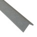 Уголок 3D EasyDecking Wood-Х 50х50 Шлифованный Серый купить в Ногинске